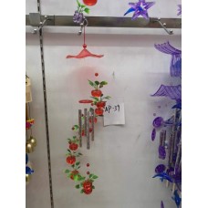 OkaeYa.com Wind Chime Good Luck Chime